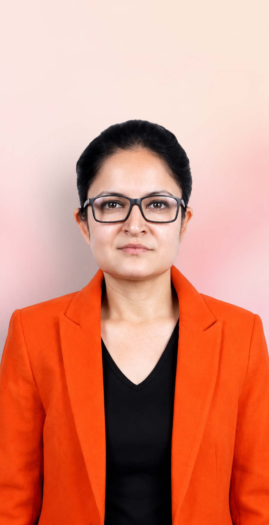 Dr. Rhythm Bhalla - Obstetrician and Gynecologist