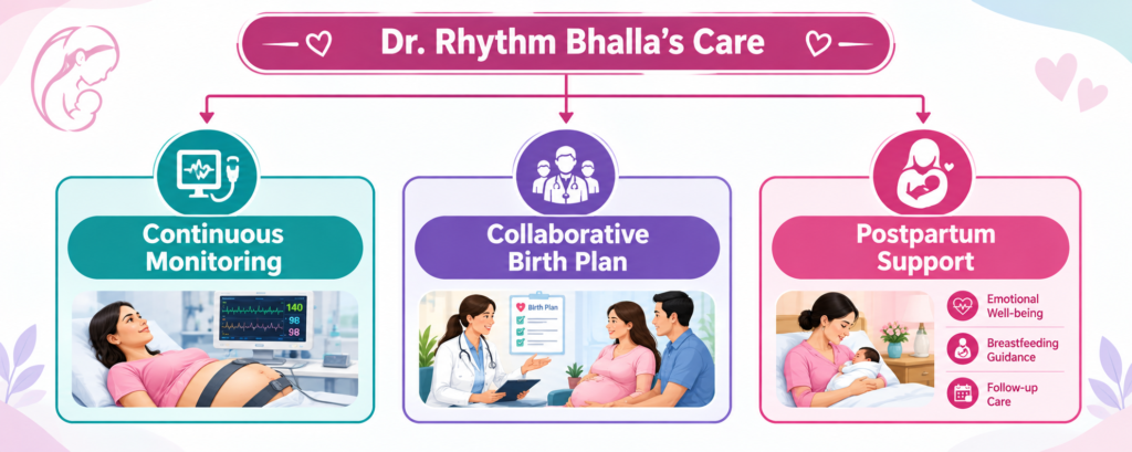 Dr. Rhythm Bhalla